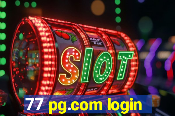 77 pg.com login
